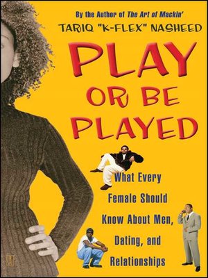 cover image of Play or Be Played